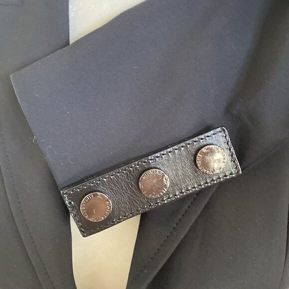 Elisabetta Franchi  jacket - Picture 5 of 13